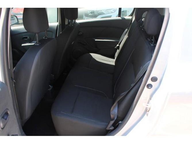 Dacia Sandero 1.0 sCe 