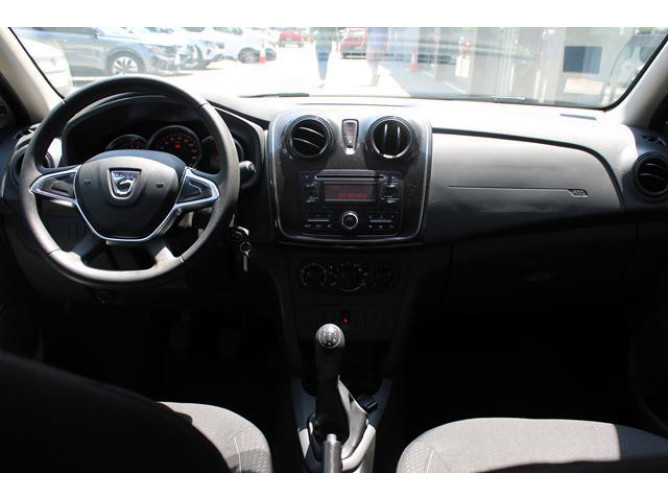 Dacia Sandero 1.0 sCe 