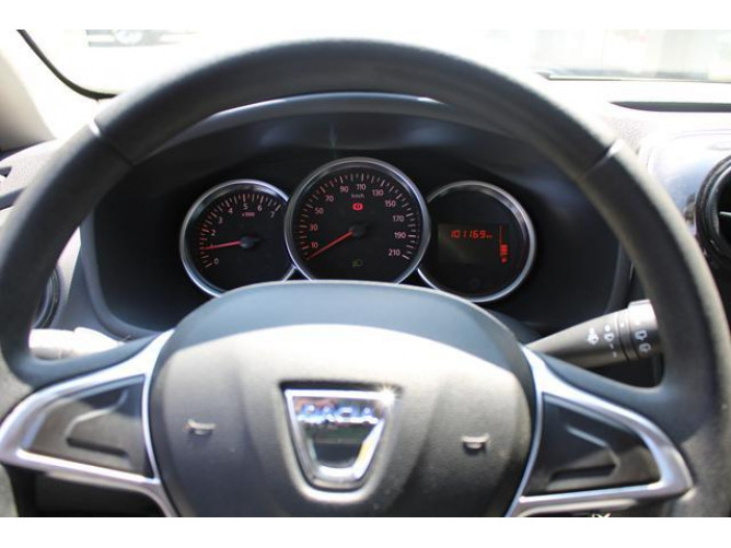 Dacia Sandero 1.0 sCe 