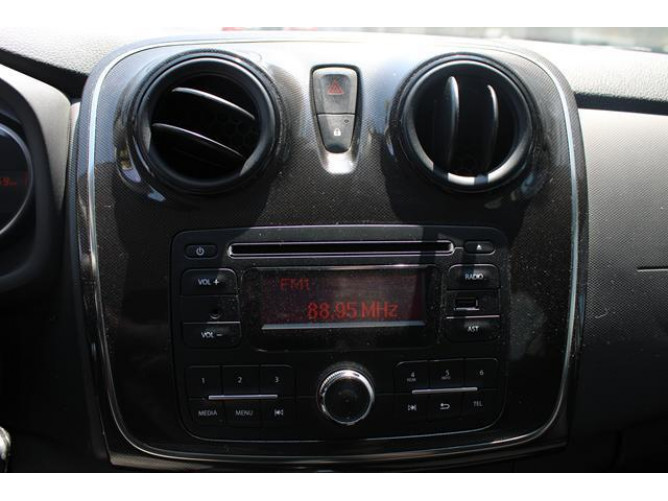 Dacia Sandero 1.0 sCe 