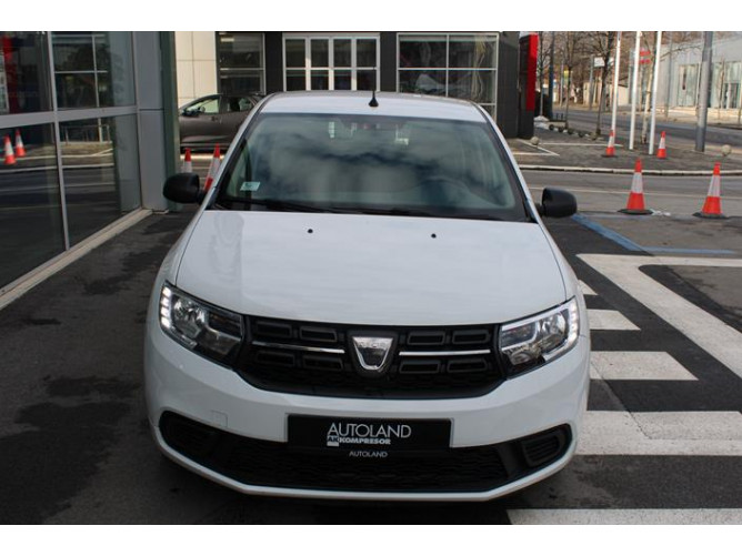 Dacia Sandero 1.5 dCi N1 