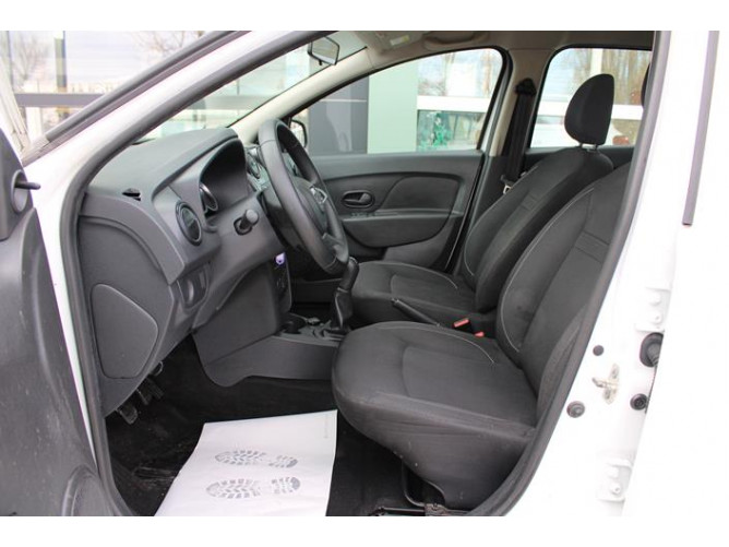 Dacia Sandero 1.5 dCi N1 