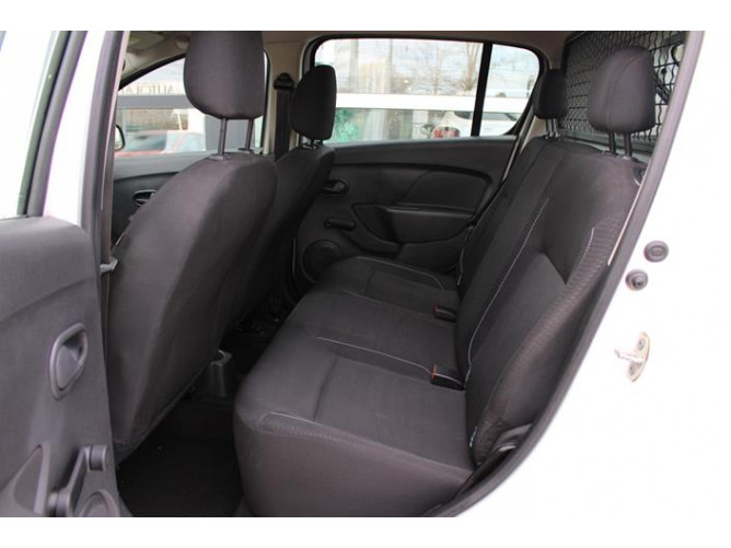 Dacia Sandero 1.5 dCi N1 