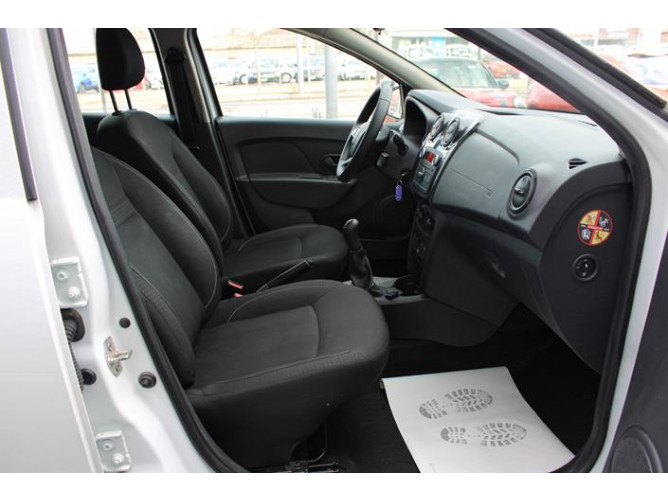 Dacia Sandero 1.5 dCi N1 