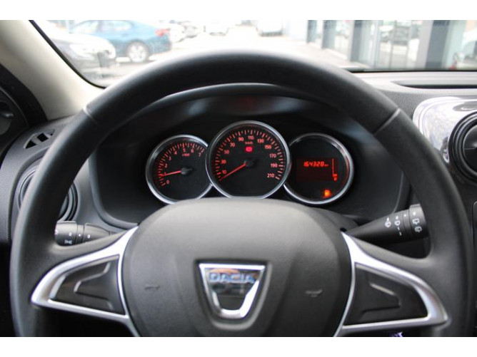 Dacia Sandero 1.5 dCi N1 