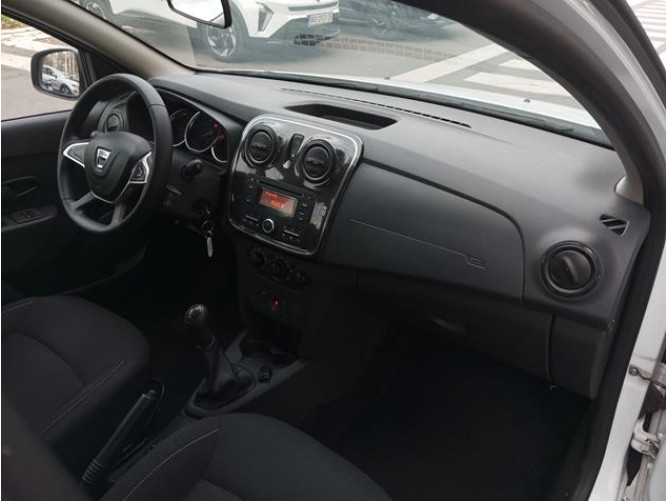 Dacia Sandero 1.5 dCi N1 