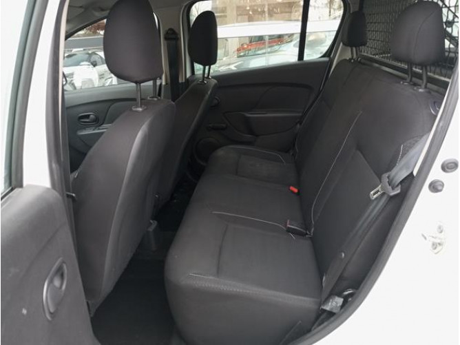 Dacia Sandero 1.5 dCi N1 