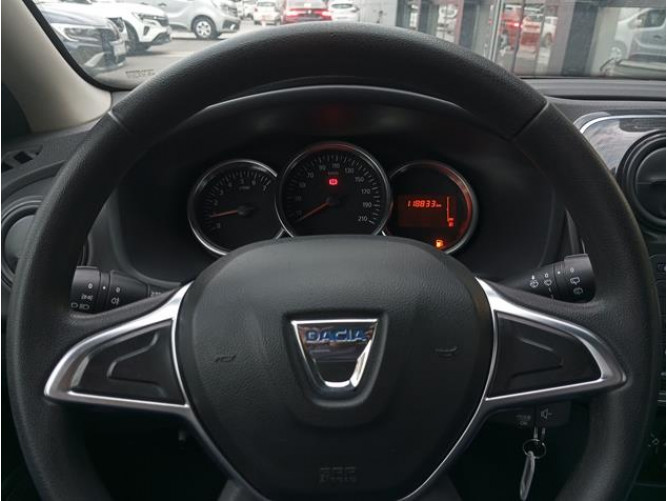 Dacia Sandero 1.5 dCi N1 