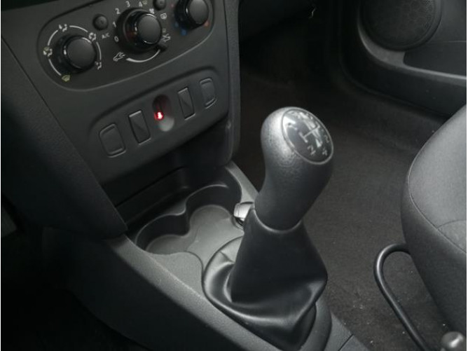 Dacia Sandero 1.5 dCi N1 