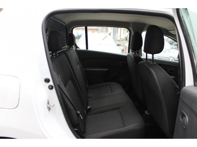 Dacia Sandero 1.5 dCi N1 