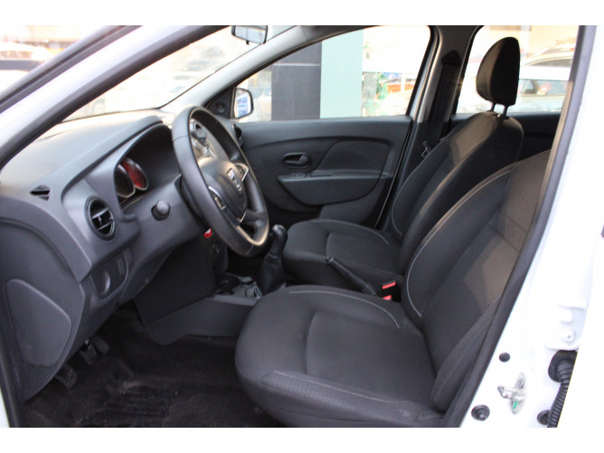 Dacia Sandero 1.5 dCi N1 
