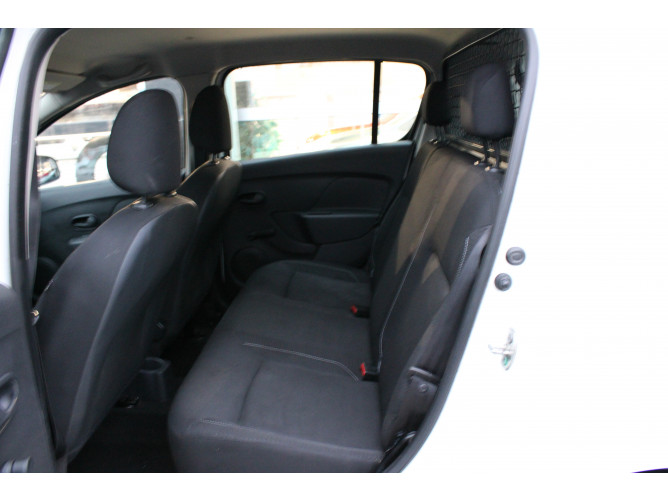 Dacia Sandero 1.5 dCi N1 