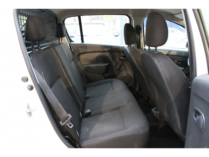 Dacia Sandero 1.5 dCi N1 