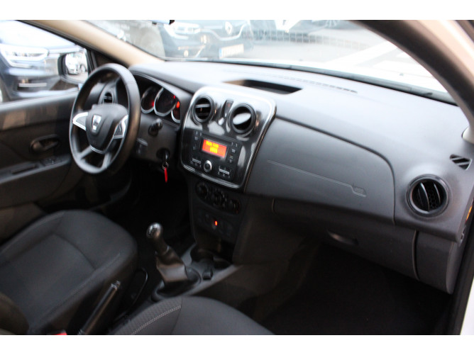 Dacia Sandero 1.5 dCi N1 