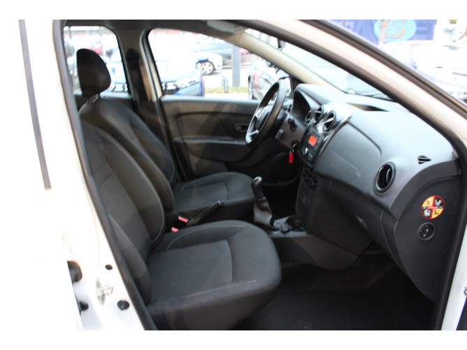 Dacia Sandero 1.5 dCi N1 