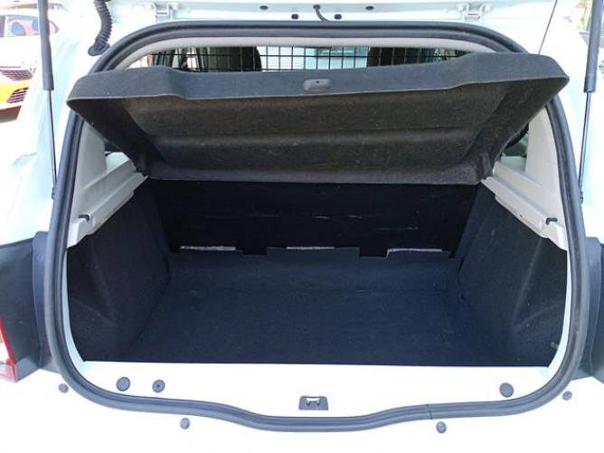 Dacia Sandero 1.5 dCi N1 