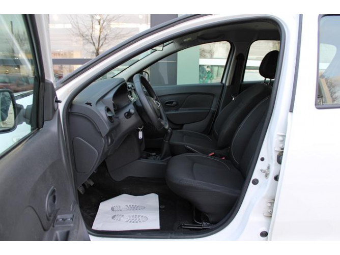 Dacia Sandero 1.5 dCi N1 
