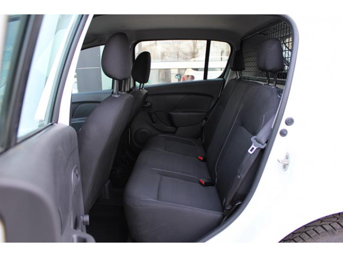 Dacia Sandero 1.5 dCi N1 