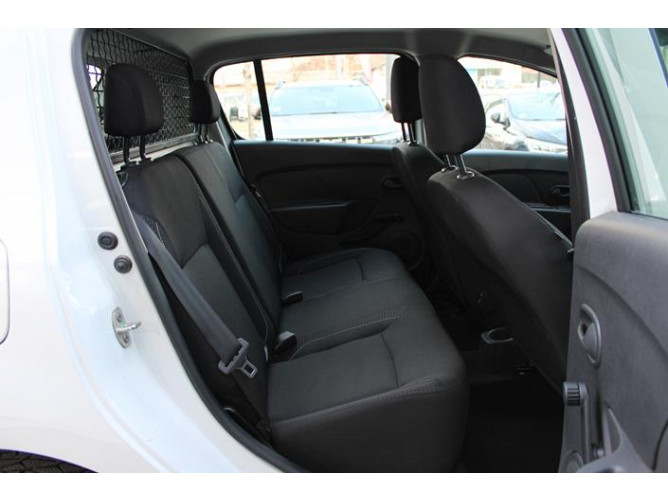 Dacia Sandero 1.5 dCi N1 