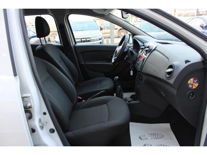 Dacia Sandero 1.5 dCi N1 
