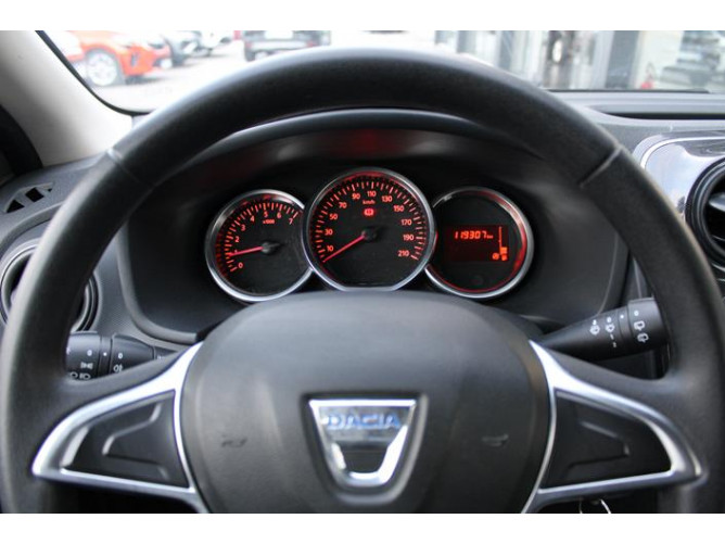Dacia Sandero 1.5 dCi N1 