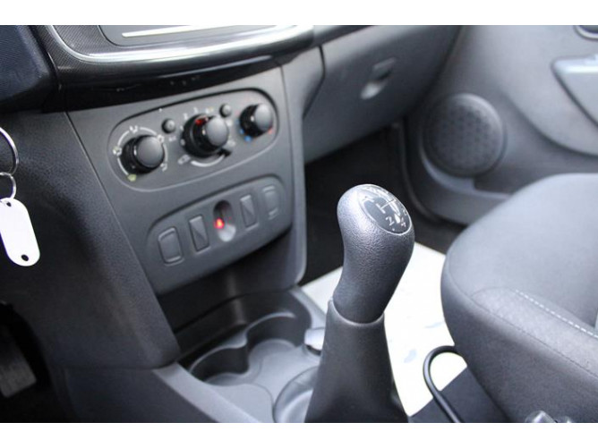 Dacia Sandero 1.5 dCi N1 