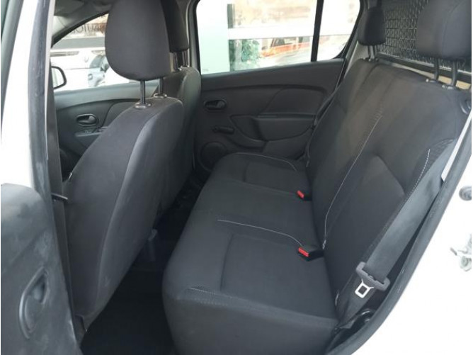 Dacia Sandero 1.5 dCi N1 