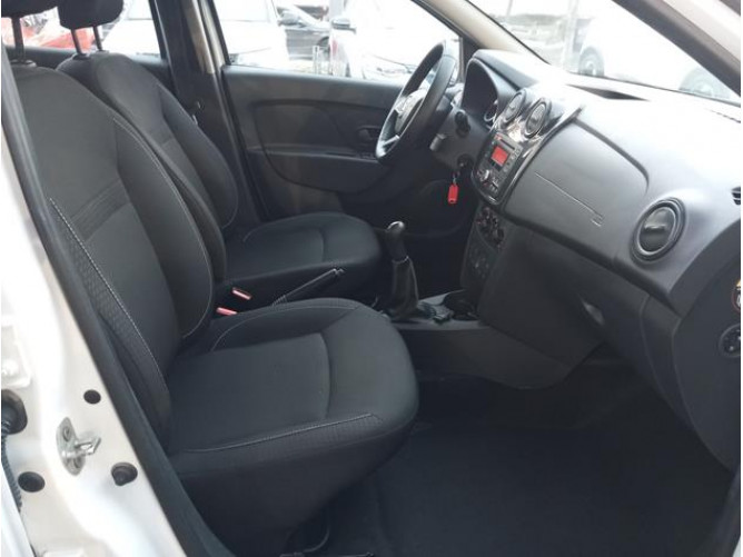 Dacia Sandero 1.5 dCi N1 
