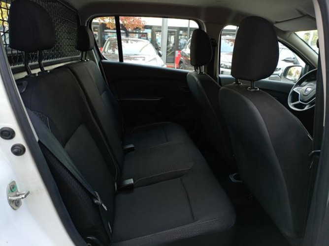 Dacia Sandero 1.5 dCi N1 