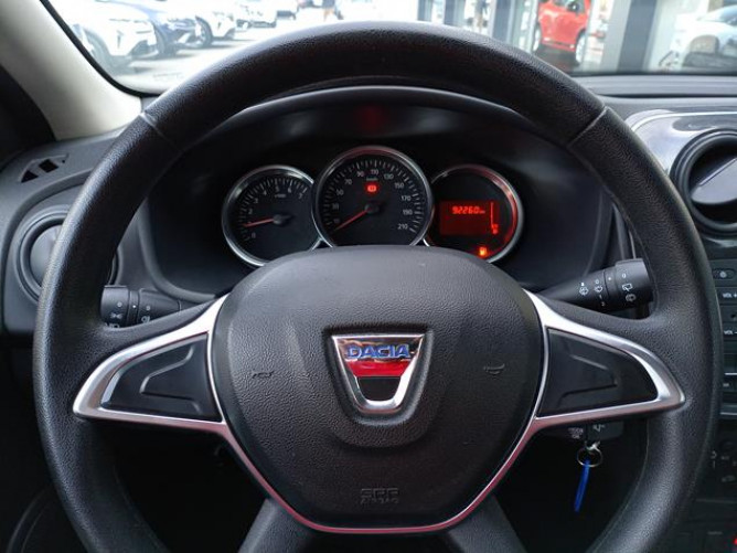 Dacia Sandero 1.5 dCi N1 
