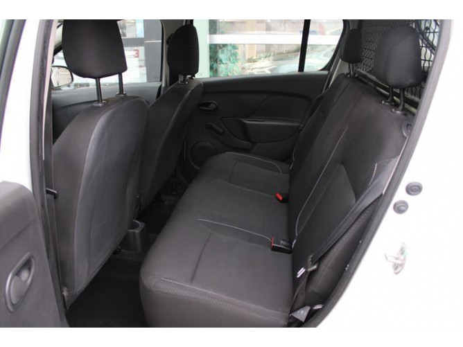 Dacia Sandero 1.5 dCi N1 