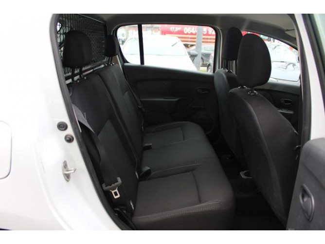 Dacia Sandero 1.5 dCi N1 