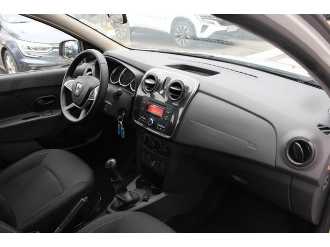 Dacia Sandero 1.5 dCi N1 