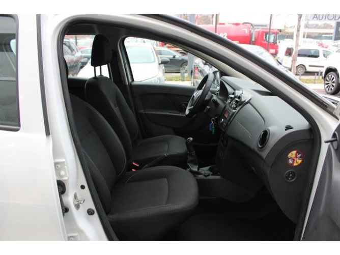 Dacia Sandero 1.5 dCi N1 
