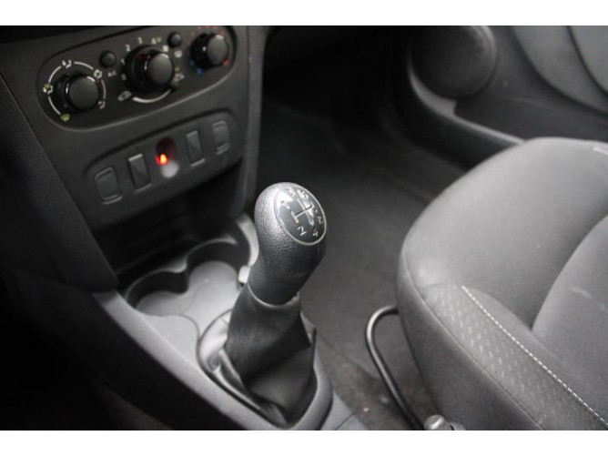 Dacia Sandero 1.5 dCi N1 