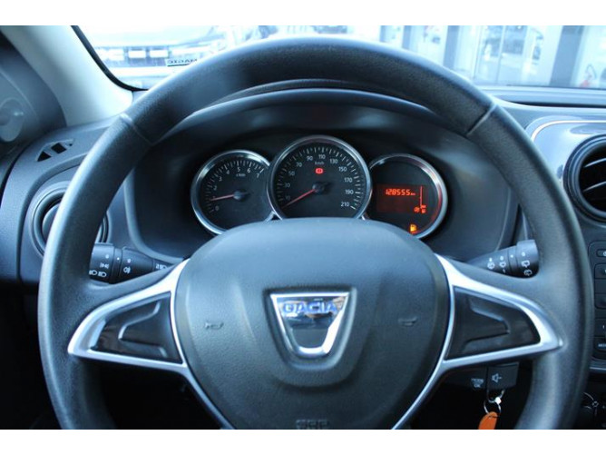 Dacia Sandero 1.5 dCi N1 