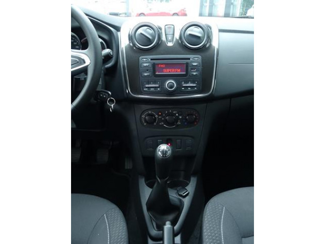 Dacia Sandero 1.0 sce Ambiance 