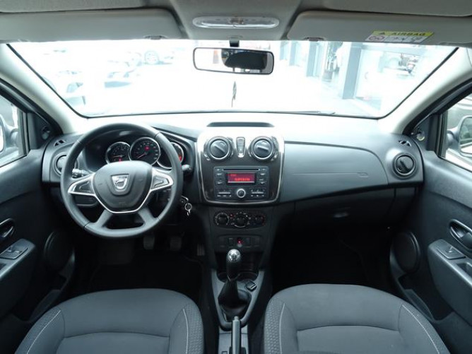 Dacia Sandero 1.0 sce Ambiance 