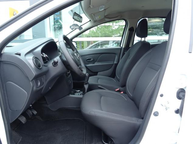 Dacia Sandero 1.0 sce Ambiance 