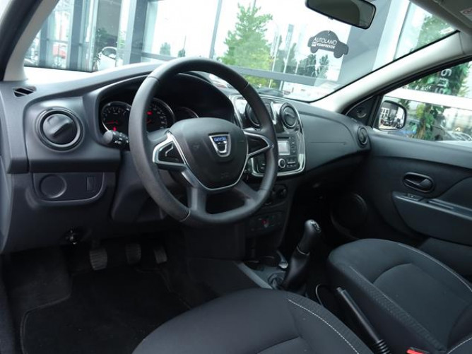 Dacia Sandero 1.0 sce Ambiance 