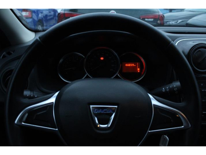 Dacia Sandero 1.5 dCi N1 