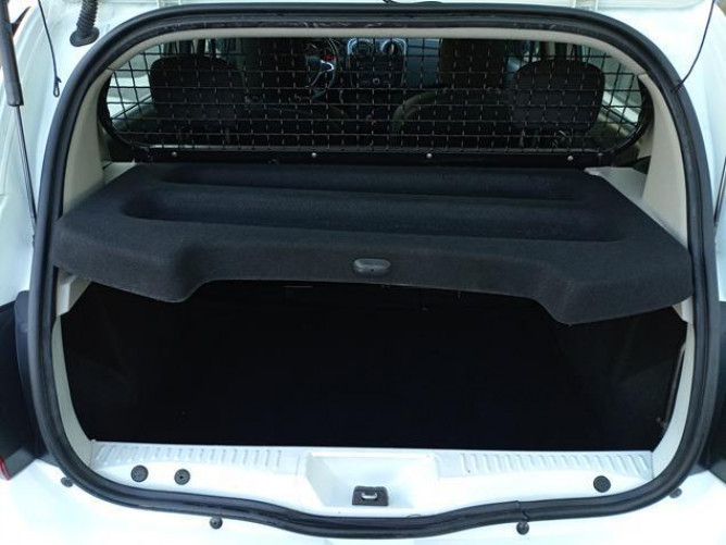 Dacia Sandero 1.5 dCi N1 