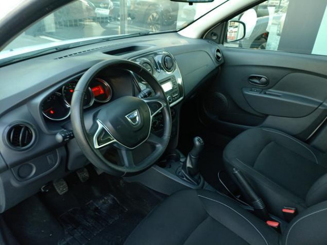 Dacia Sandero 1.5 dCi N1 