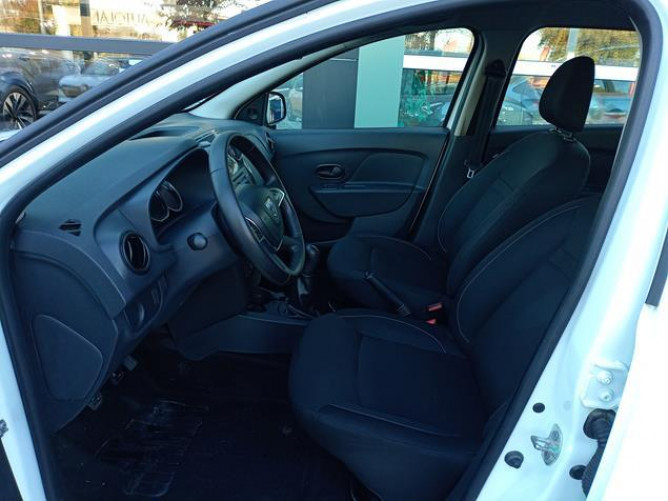 Dacia Sandero 1.5 dCi N1 