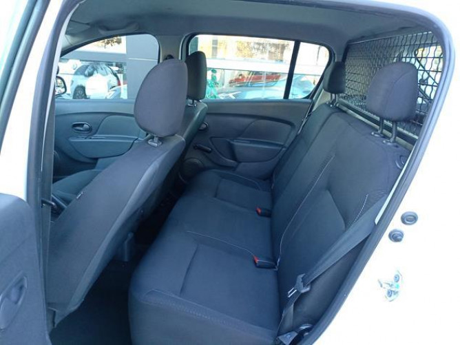Dacia Sandero 1.5 dCi N1 