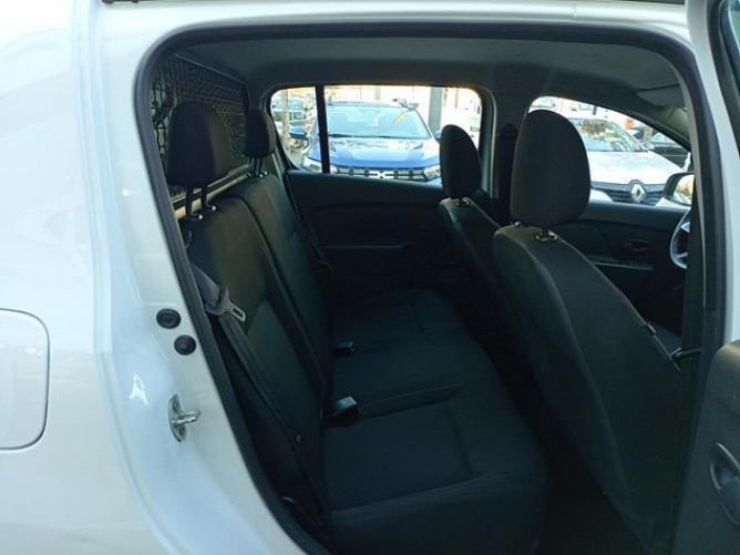 Dacia Sandero 1.5 dCi N1 