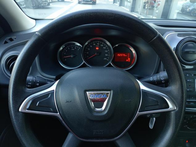 Dacia Sandero 1.5 dCi N1 