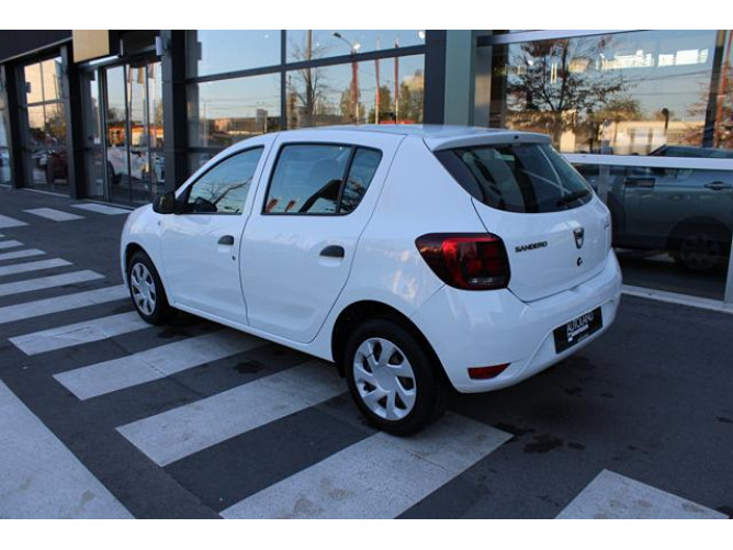 Dacia Sandero 1.0 sCe 