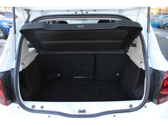 Dacia Sandero 1.0 sCe 