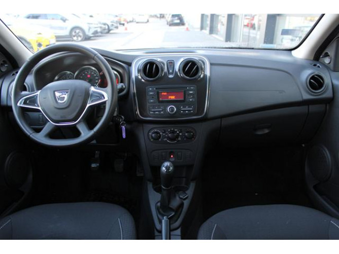 Dacia Sandero 1.0 sCe 